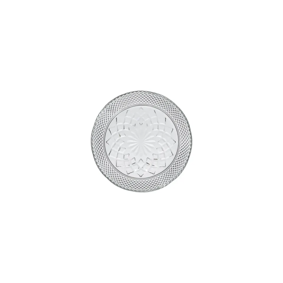 Costa Nova Cristal forrettallerken glas Klar