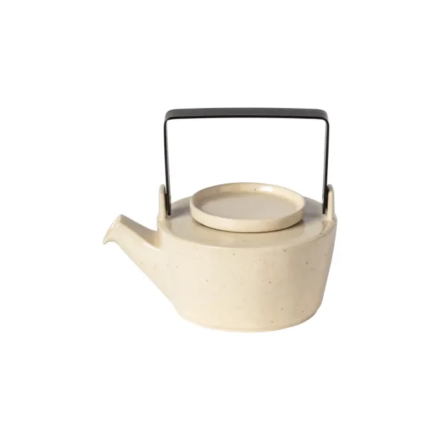 Costa Nova Lagoa tepotte med si pedra beige