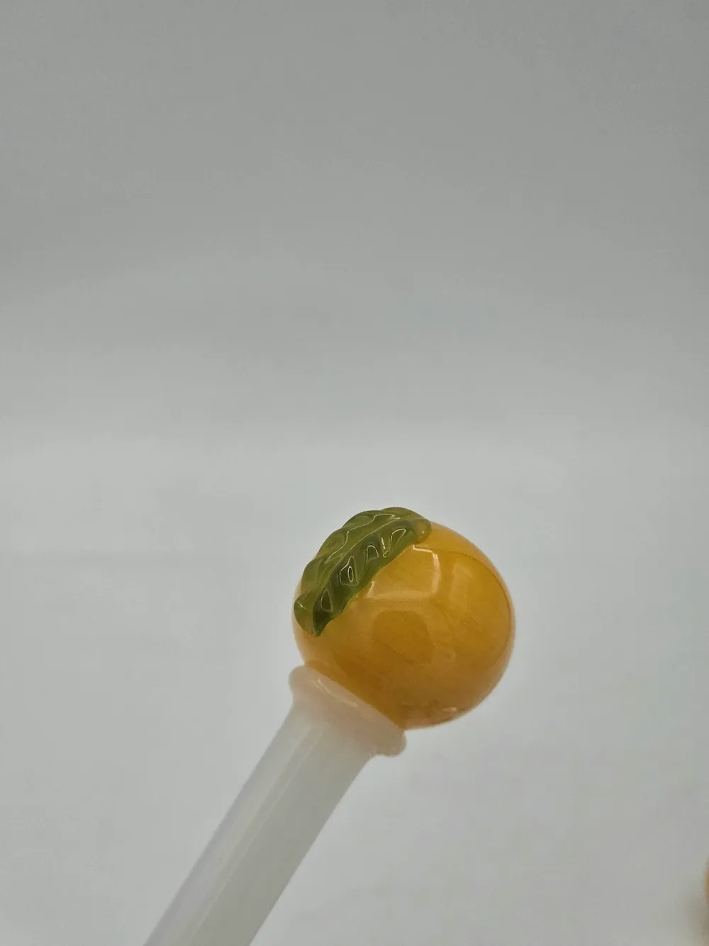 Les Ottomans bestiksæt med citron i glas