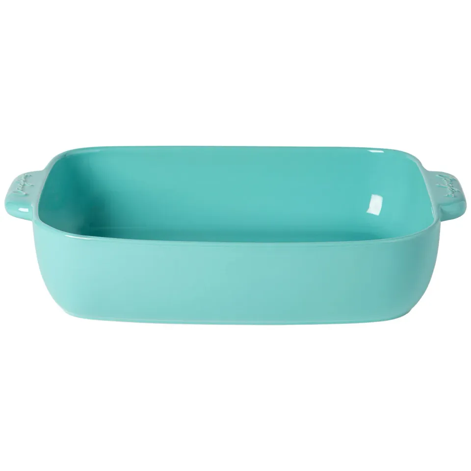 Costa Nova Casa Stone ovnfad stort aqua blank