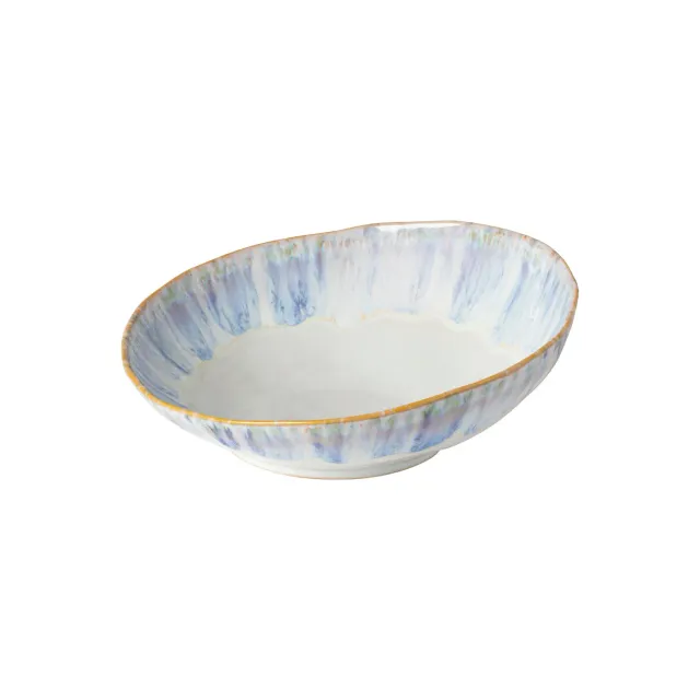 Costa Nova Brisa serveringsskål ria blue blank