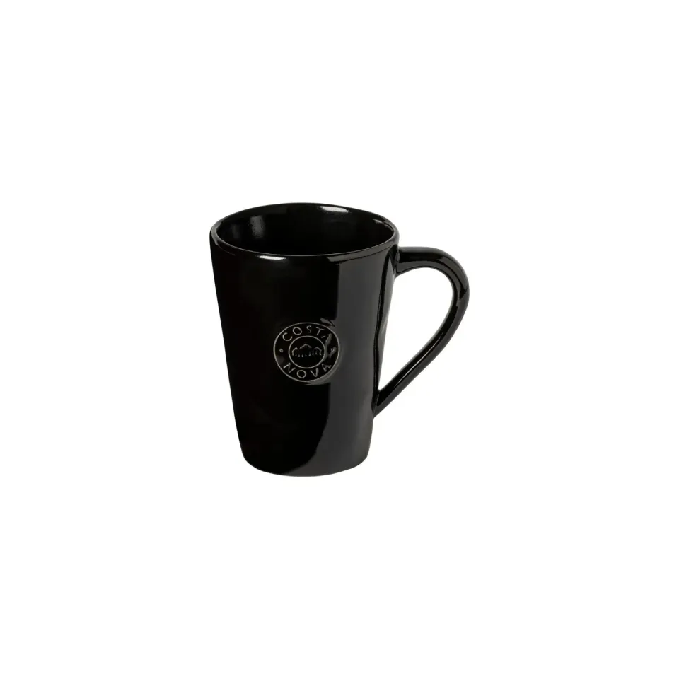 Costa Nova Mug Nova krus sort blank