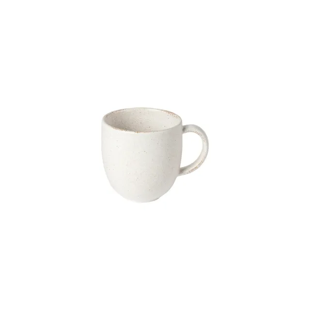 Costa Nova Vermont Mug krus Cream mat stentøj