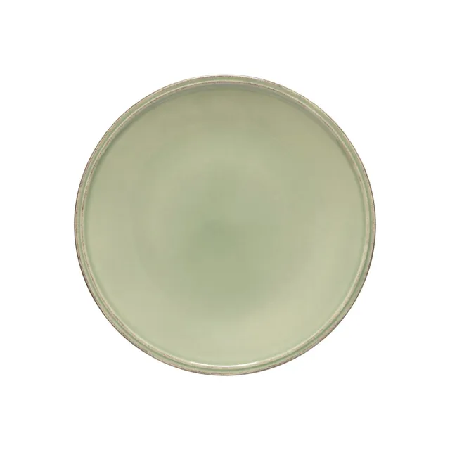 Costa Nova Friso middagstallerken sage green blank