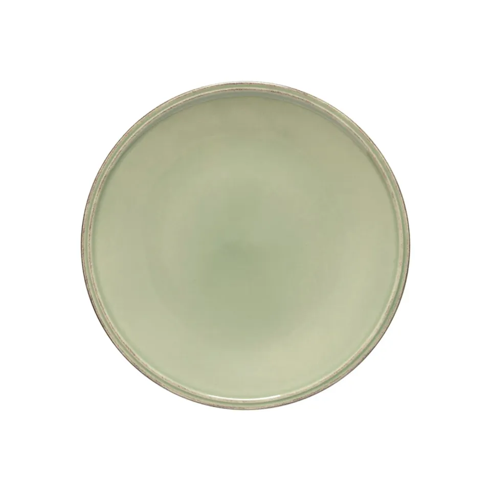 Costa Nova Friso middagstallerken sage green blank