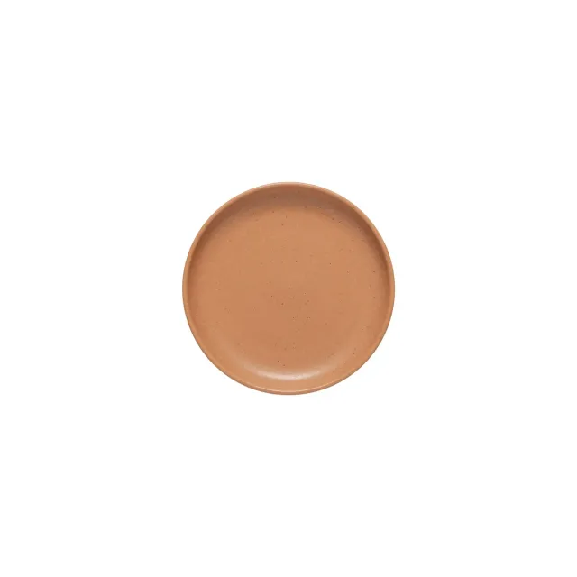 Costa Nova Pacifica forrettallerken terracotta stentøj