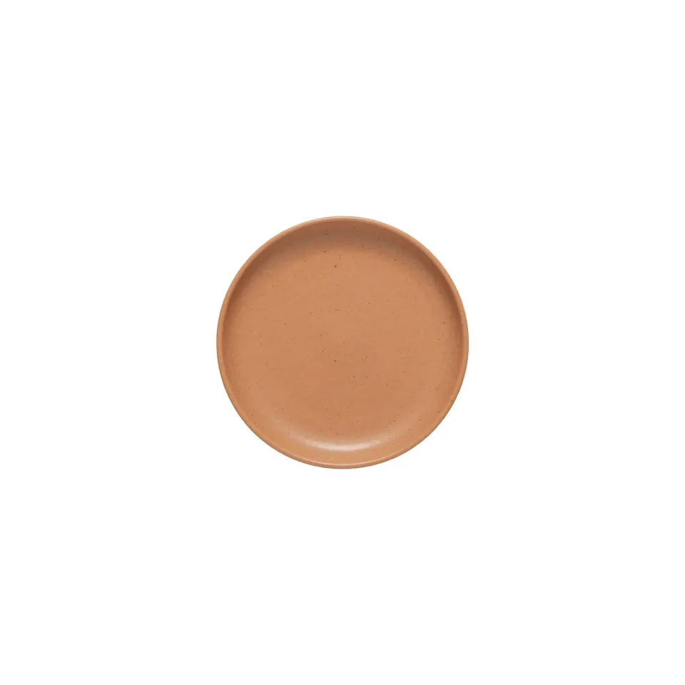 Costa Nova Pacifica forrettallerken terracotta stentøj