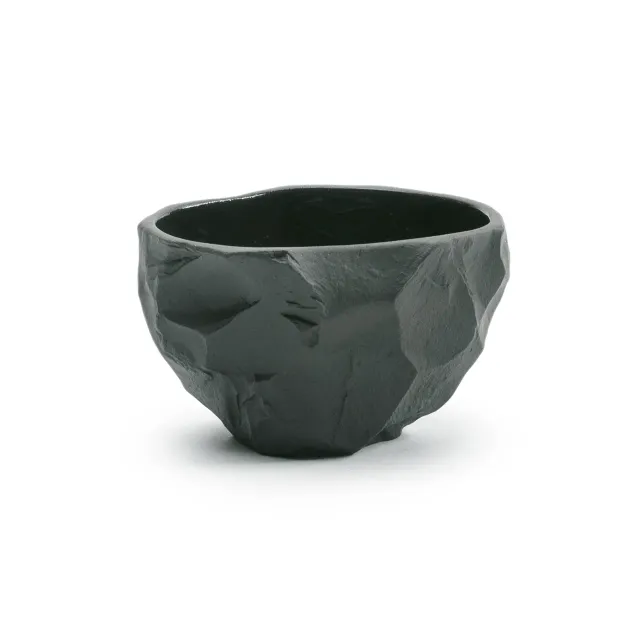 1882 Ltd Crockery Black lille skål sort stentøj