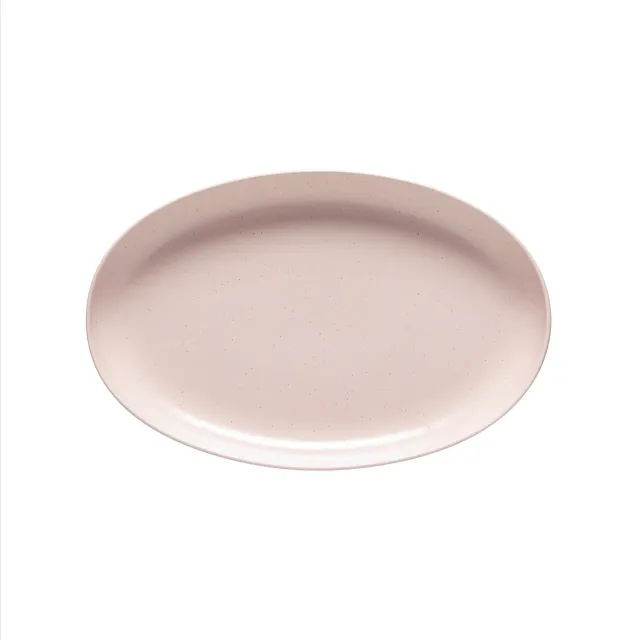 Costa Nova Pacifica fad ovalt marshmallow pink mat