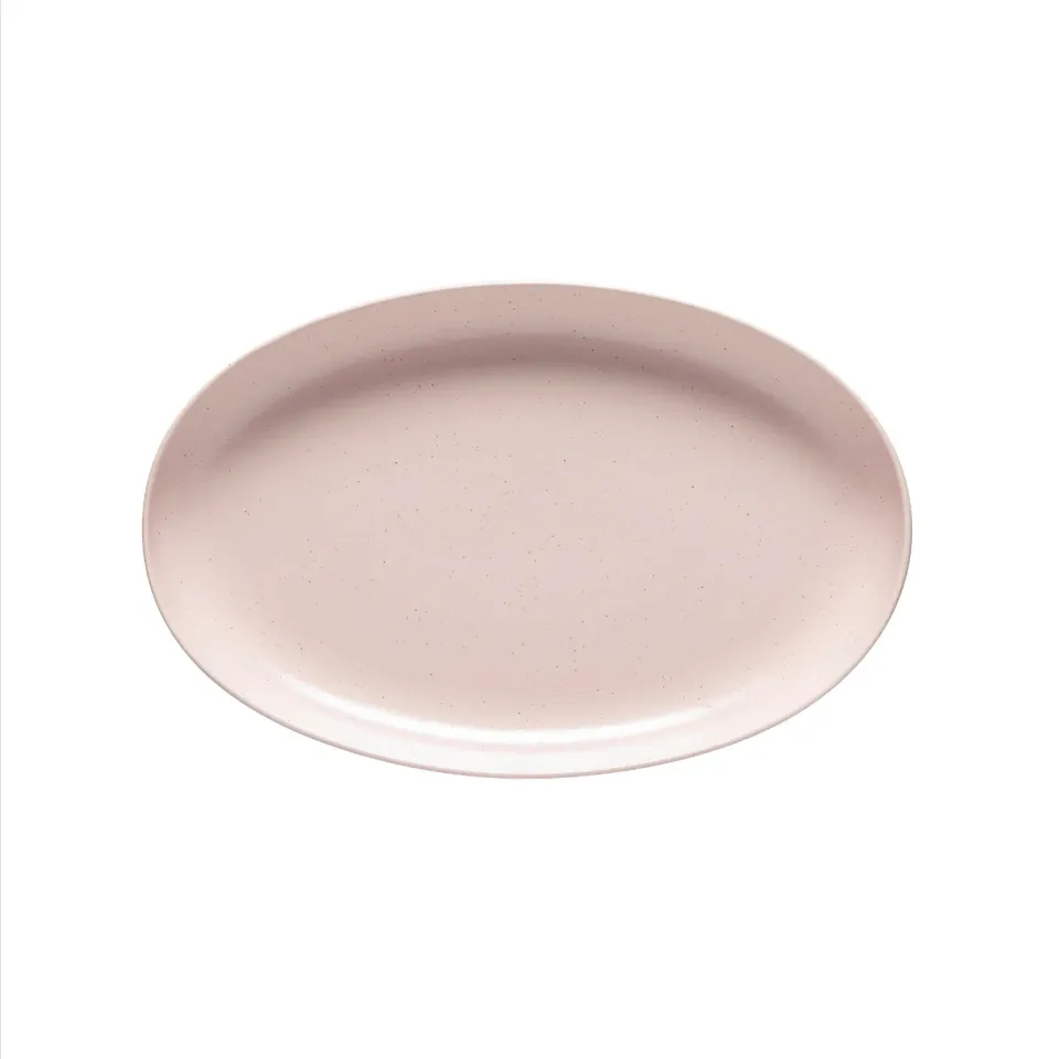 Costa Nova Pacifica fad ovalt marshmallow pink mat