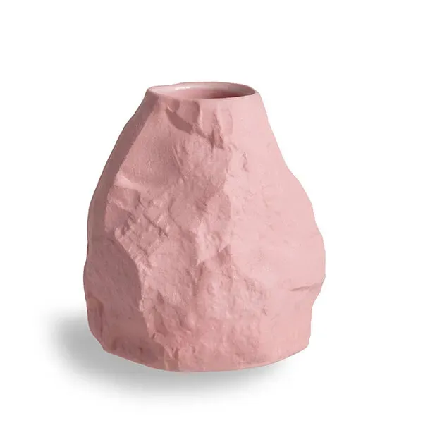 1882 Ltd Crockery Pink Posy vase stentøj