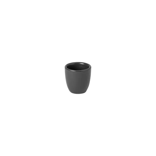 Costa Nova Pacifica espressokop grå stentøj seed grey