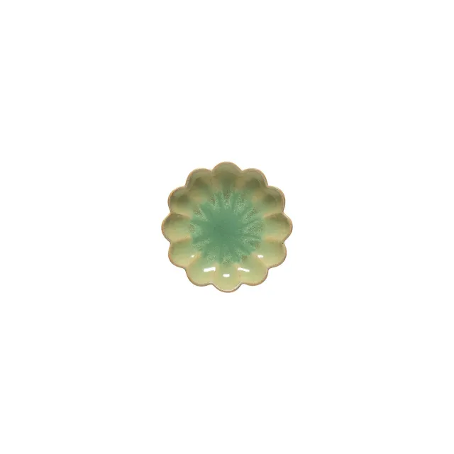 Costa Nova Marrakesh tapastallerken eucalyptus green stentøj