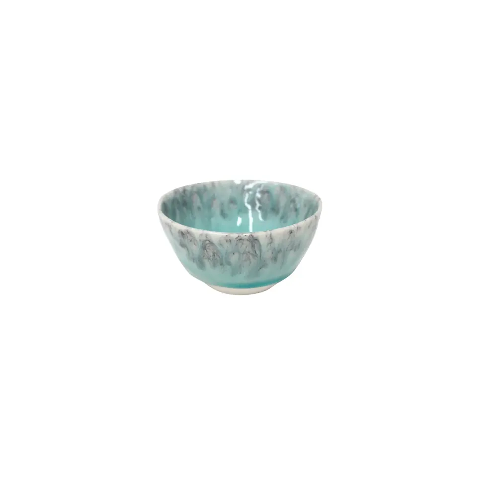 Costa Nova Madeira ramekin rund blå blank