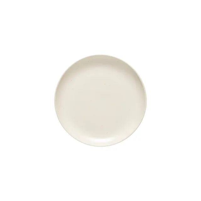 Costa Nova Pacifica forrettallerken vanilla beige stentøj