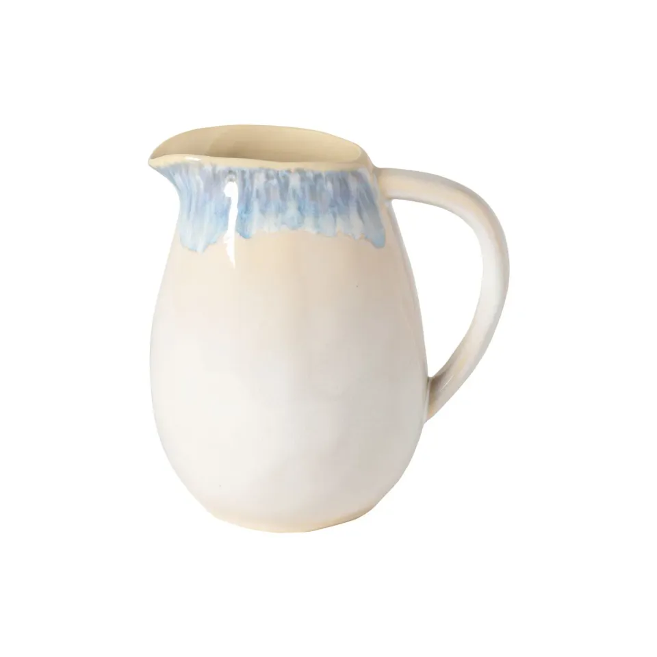 Costa Nova Brisa Pitcher kande Ria Blue stentøj