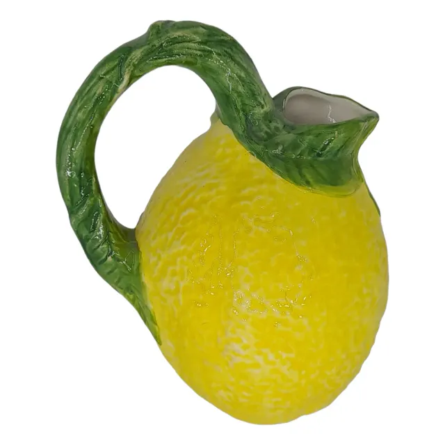 Les Ottomans Limone FRH01 kande keramik 0,5 liter