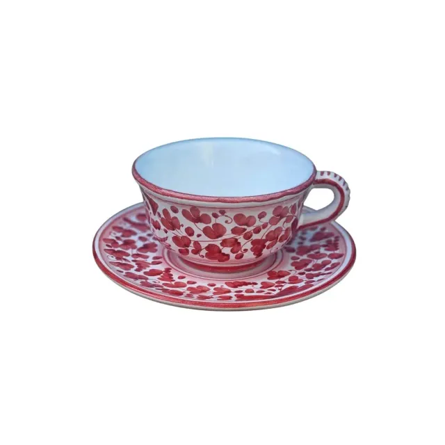 Les Ottomans PKTC02 tekop underkop fugle