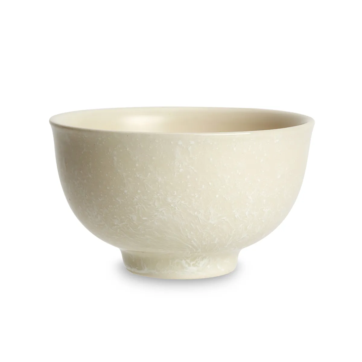 1882 Ltd Sleet Set of 4 Handleless Cups kopsæt