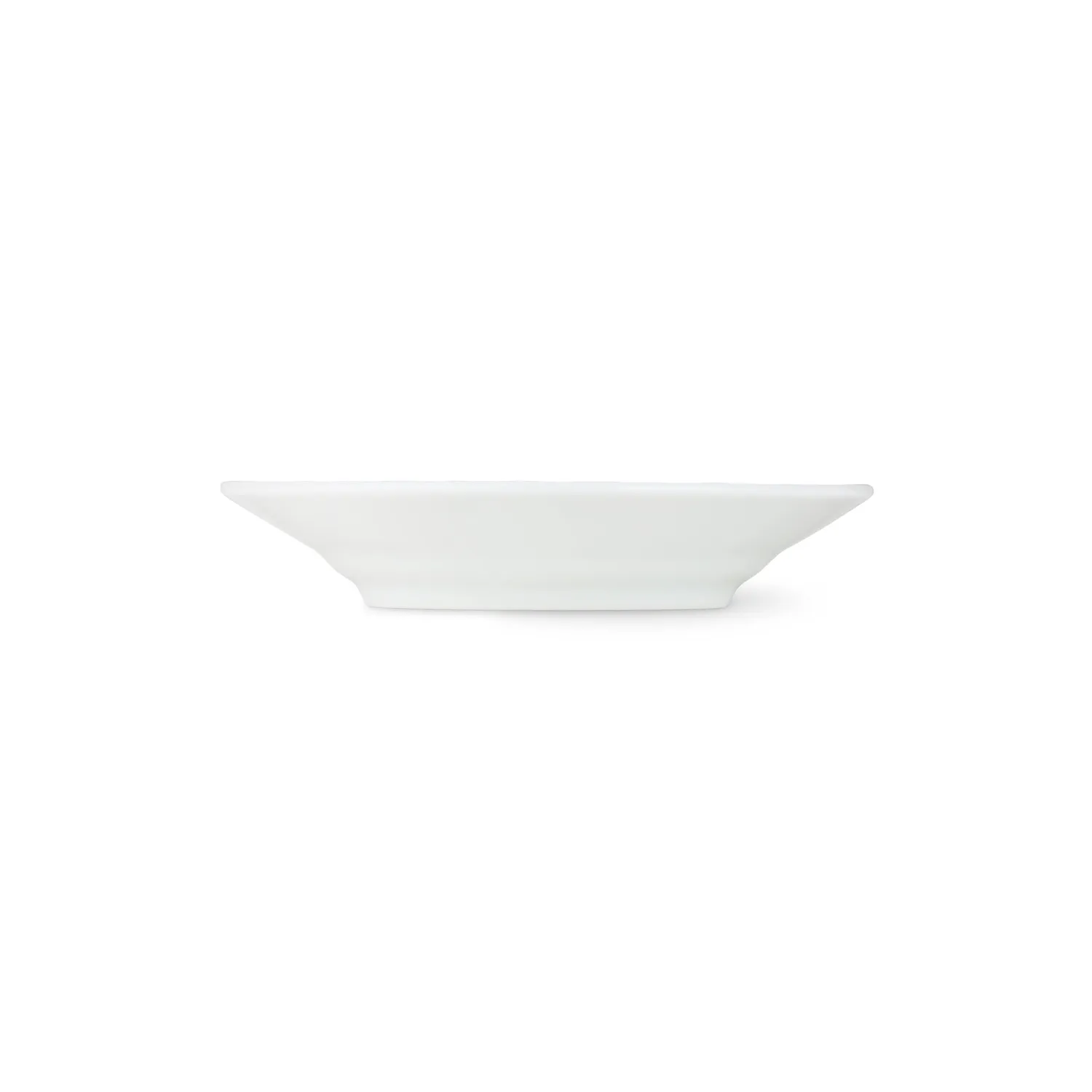Kgl. Porcelæn Prinsesse tallerken 11 cm 5 stk asietter