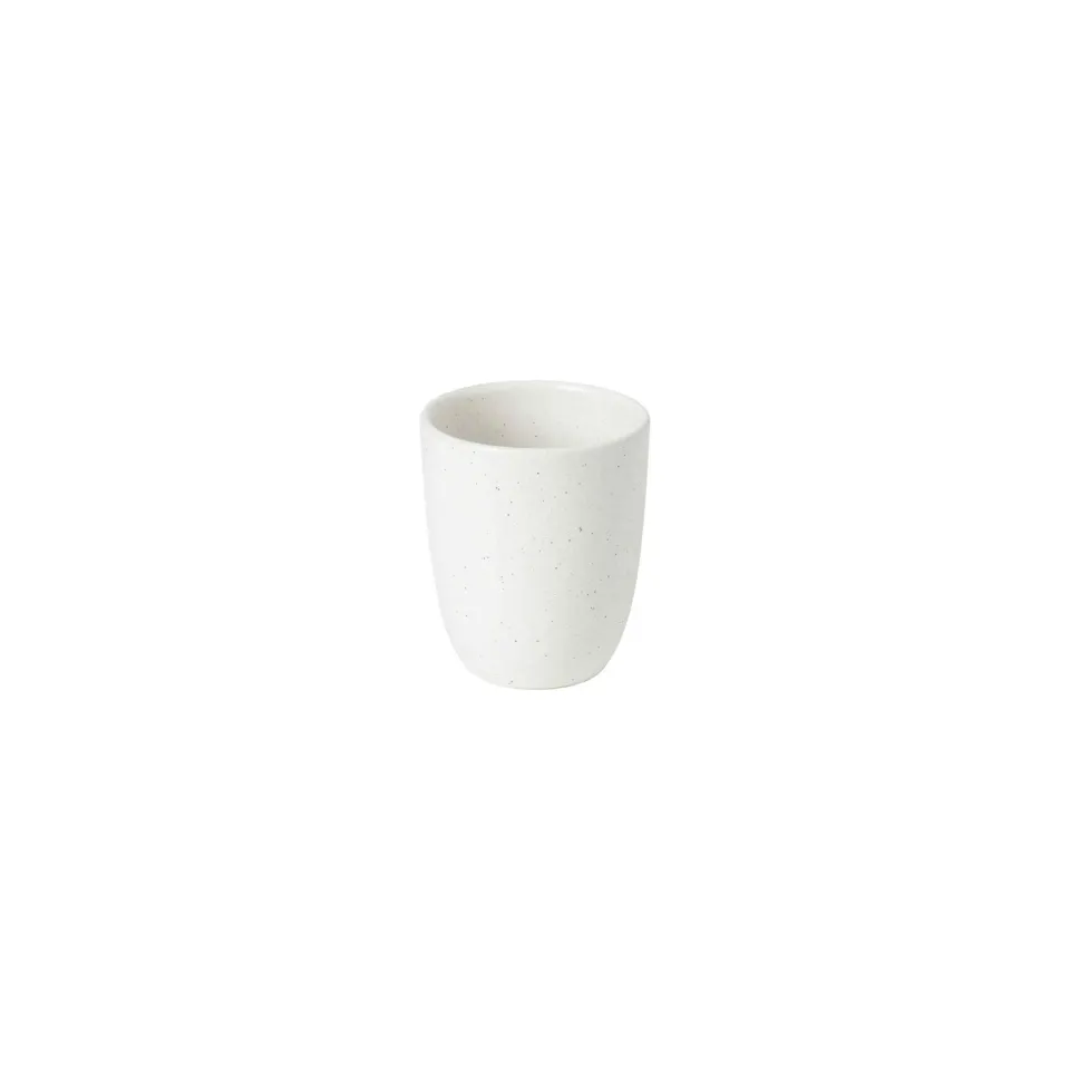 Costa Nova Pacifica lungokop salt hvid til kaffe