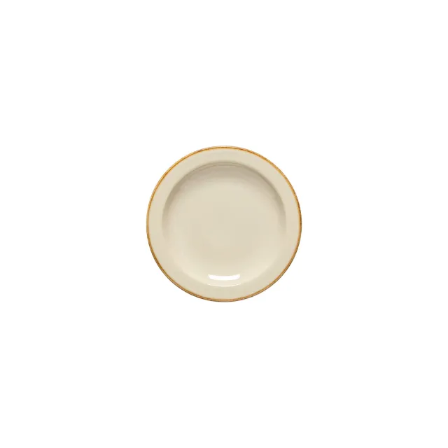 Costa Nova Poterie forretstallerken Cream-Caramel stentøj