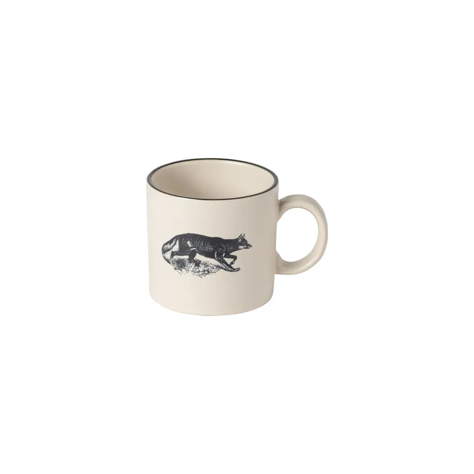 Costa Nova Elements Mug krus beige mat