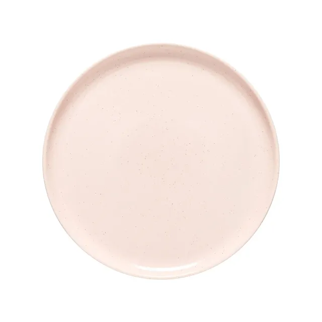 Costa Nova Pacifica dækketallerken marshmallow pink stentøj