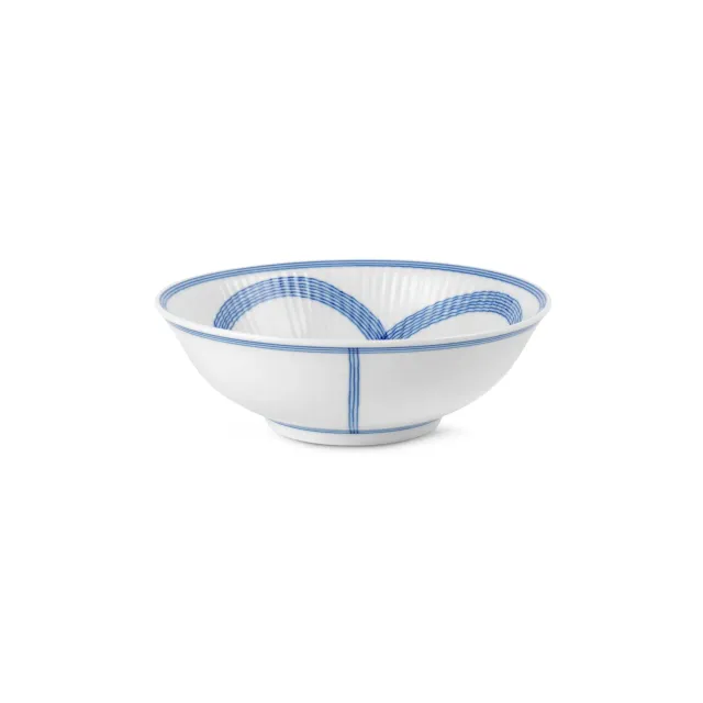 Royal Copenhagen MOTIF skål 35 cl porcelænsskål håndmalet