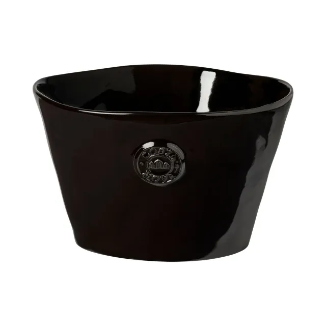 Costa Nova Nova Party Bucket champagnekøler sort