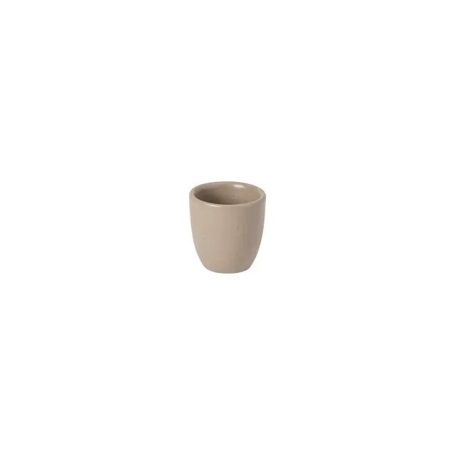 Costa Nova Pacifica espressokop Chestnut Brown stentøj