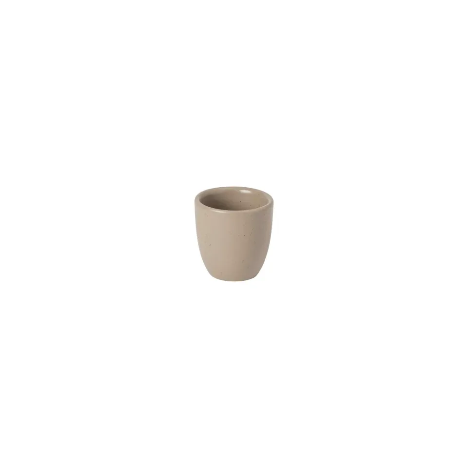 Costa Nova Pacifica espressokop Chestnut Brown stentøj