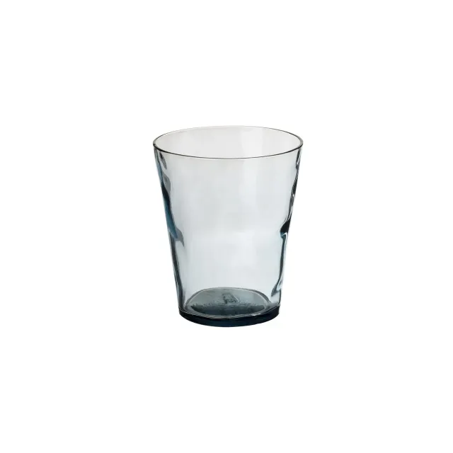 Costa Nova Lisa drikkeglas 6 stk grå glas