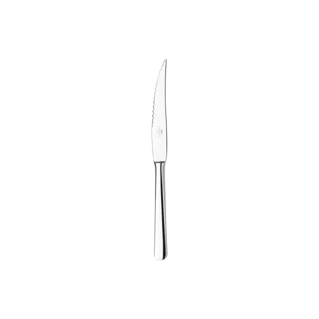 Costa Nova Lumi steakkniv poleret sølv rustfri
