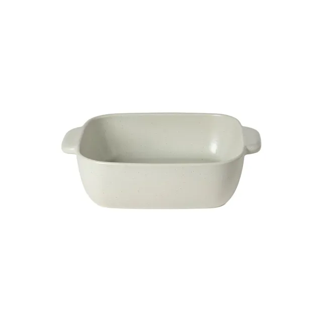 Costa Nova Pacifica firkantet ovnfast fad oyster grey