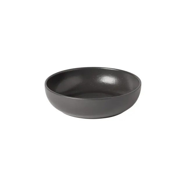 Costa Nova Pacifica Low Bowl skål seed grey stentøj