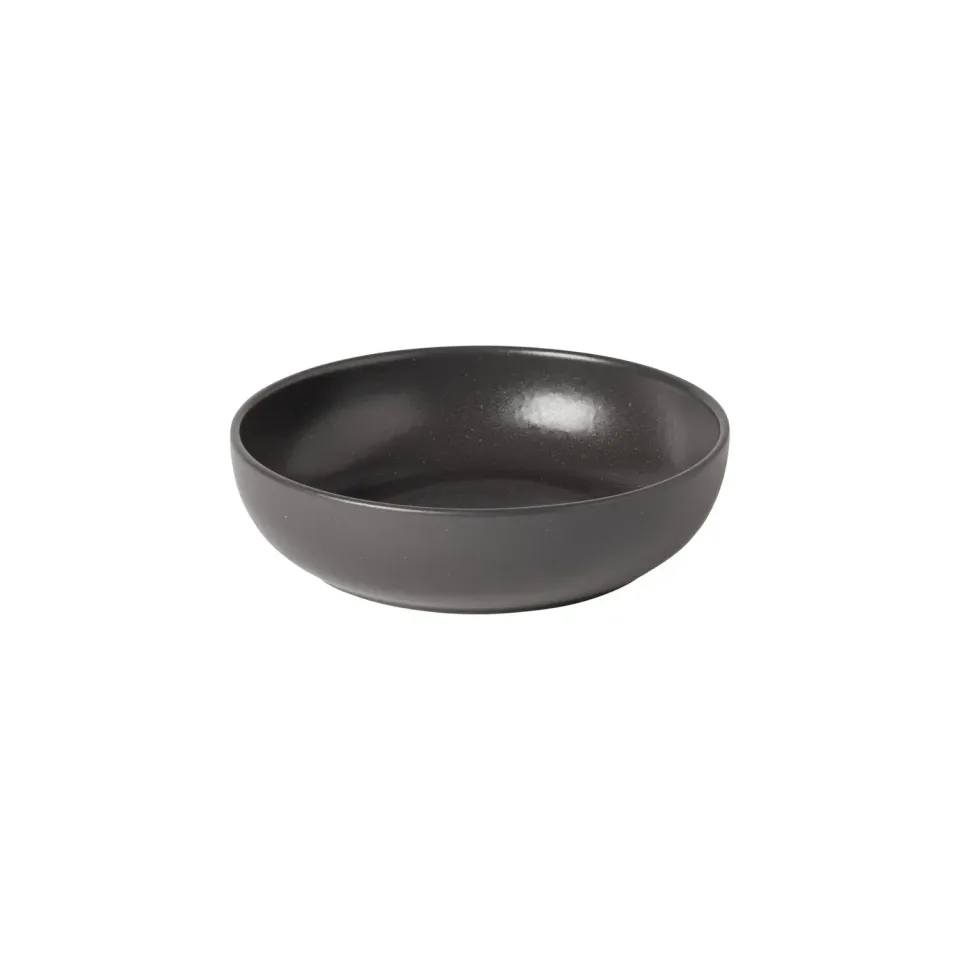 Costa Nova Pacifica Low Bowl skål seed grey stentøj