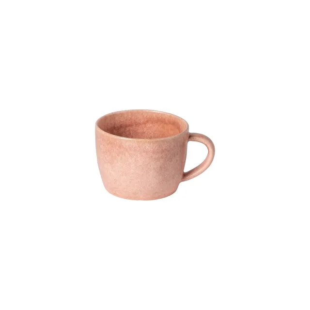Costa Nova Livia krus Mauve Rose mat stentøj