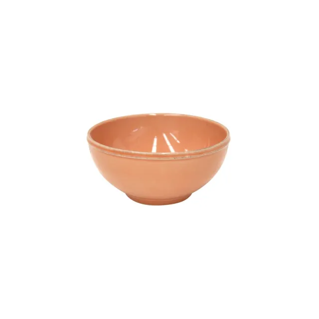 Costa Nova Friso suppe skål terracotta stentøj