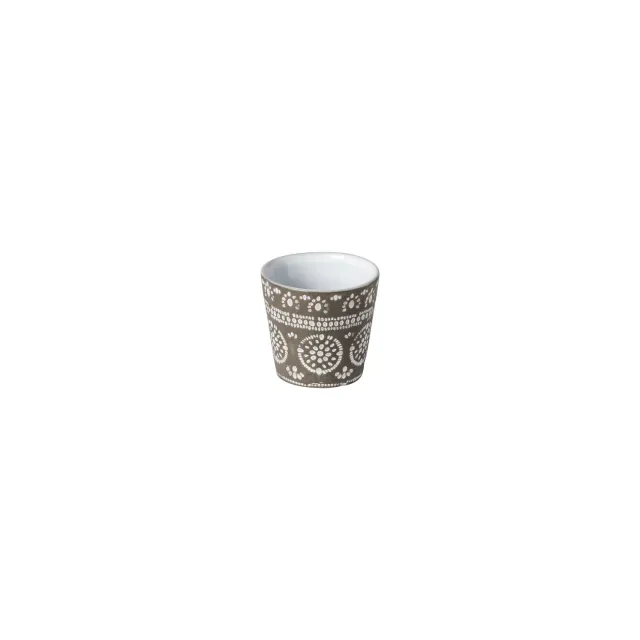 Costa Nova Grespresso Ecogres espressokop hvid 062E