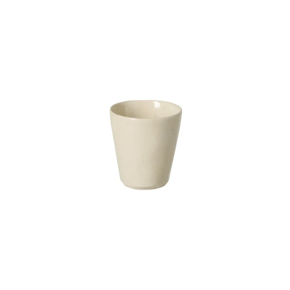 Costa Nova Lagoa tumbler pedra beige stentøj