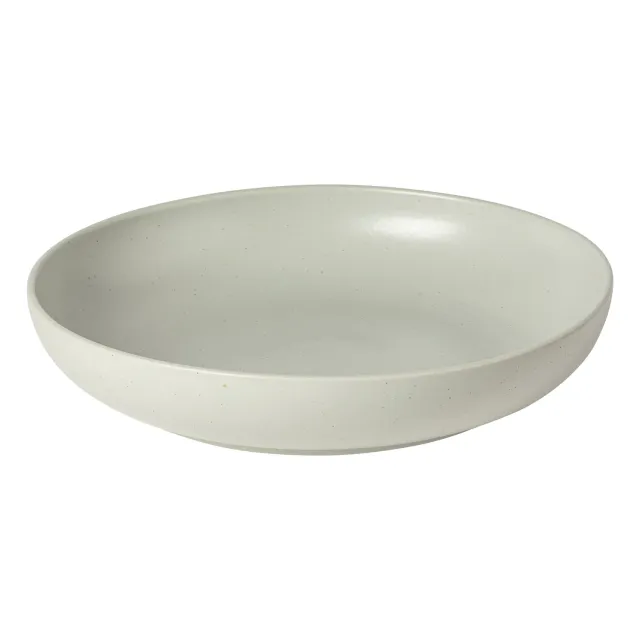 Costa Nova Pacifica serveringsskål Oyster Grey stor
