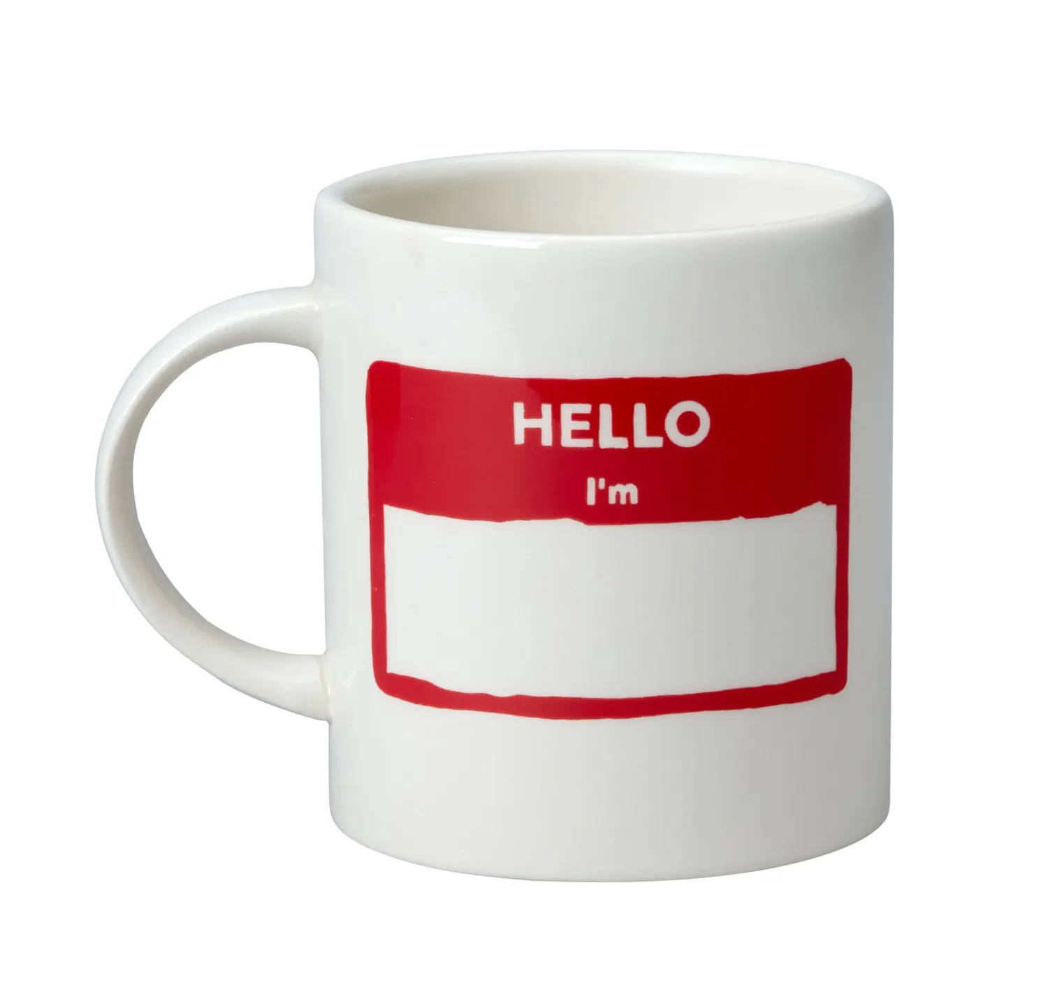 1882-Ltd Hello I’m Aroused Krus stentøj