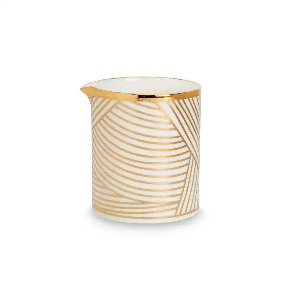 1882 Ltd Lustre Gold Dhow kande guld lustre