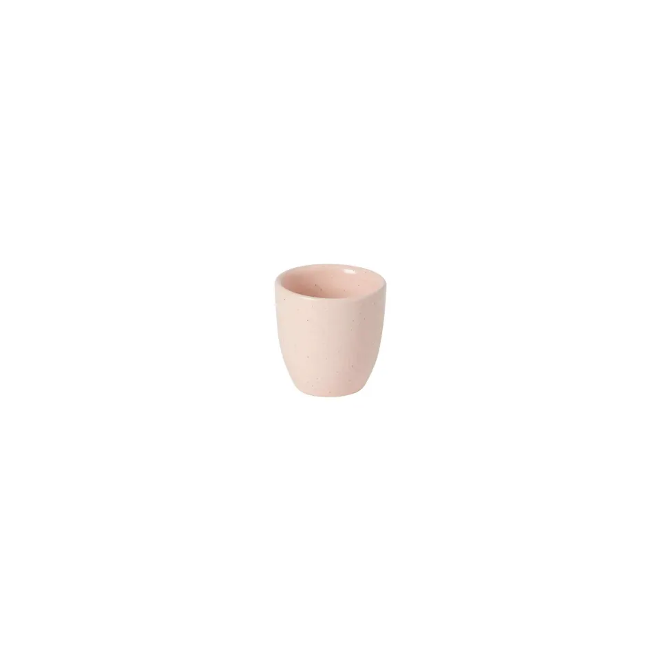 Costa Nova Pacifica espressokop marshmallow pink stentøj