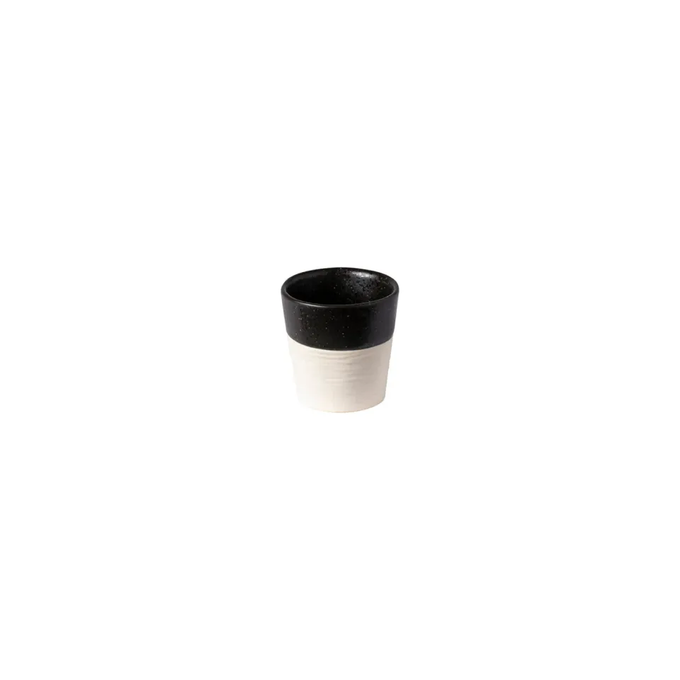 Costa Nova Nótos Ristretto espressokop Latitude Black mat
