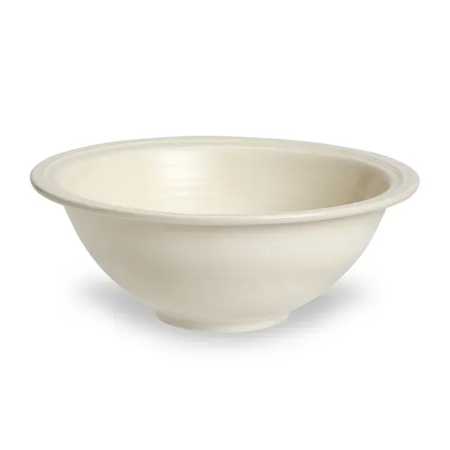 1882-Ltd Cirrus Cereal Bowl skål morgenmad