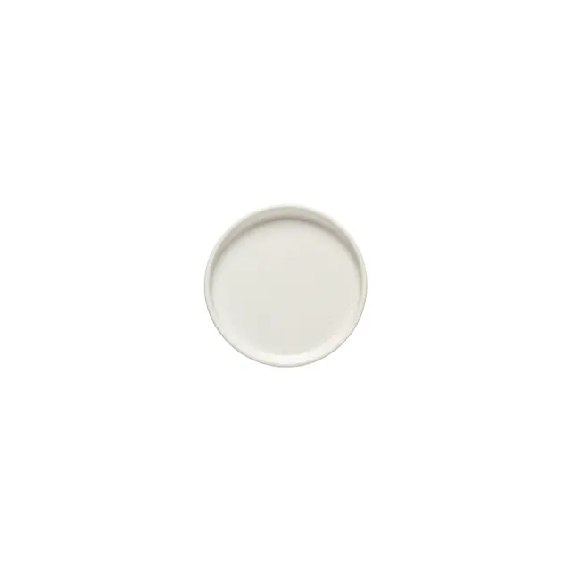 Costa Nova Redonda forrettallerken hvid mat stentøj