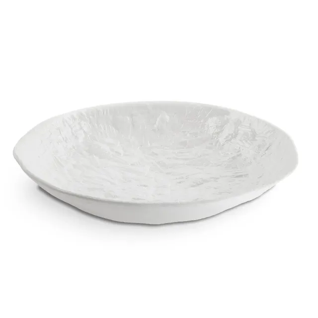 1882 Ltd Crockery White Medium serveringsfad