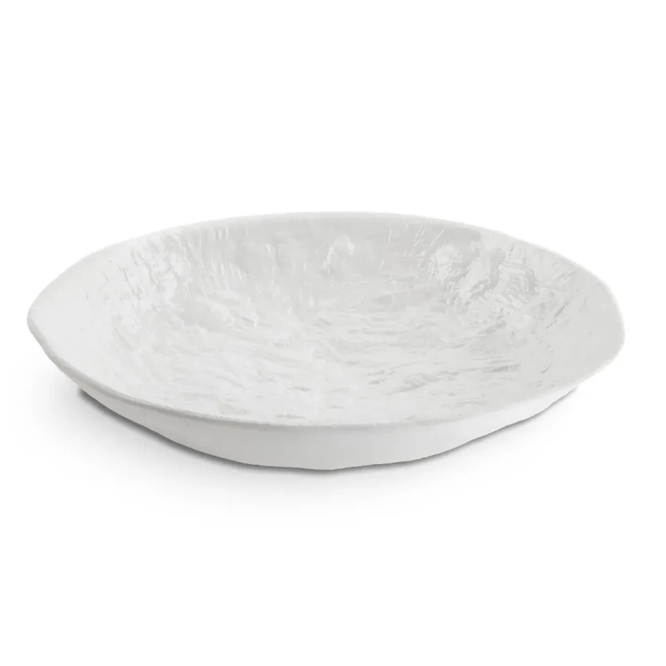 1882 Ltd Crockery White Medium serveringsfad
